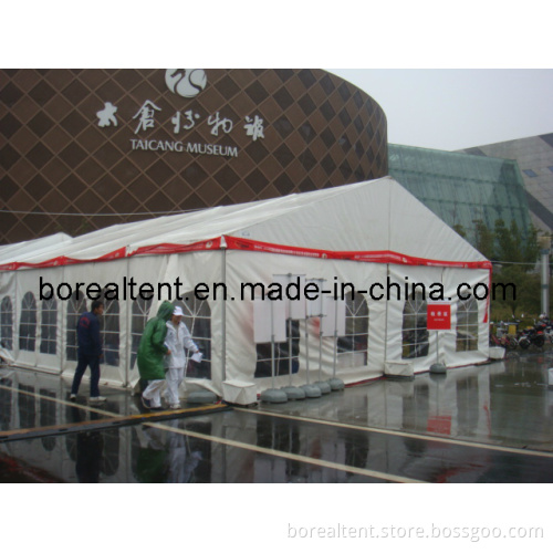 High Quality German Large Tent (BR-ET)